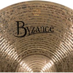 Meinl Cymbals B22SR talerz perkusyjny typu Ride
